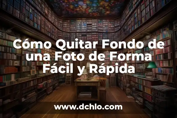 Cómo Hacer una Cajita de Papel Fácil y Rápida 3 Cómo Quitar Fondo de una Foto de Forma Fácil y Rápida