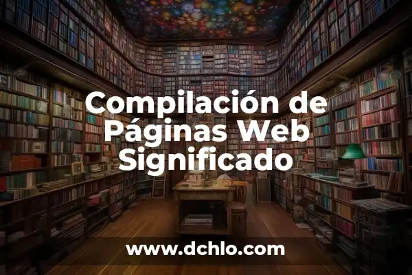 10 significados de refranes cortos: Un viaje a la sabiduría popular 8 Compilación de Páginas Web Significado