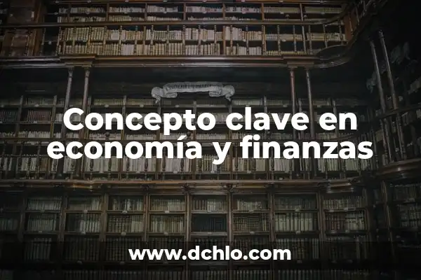 Significado de Ser Punto de Inflexión 6 Concepto clave en economía y finanzas