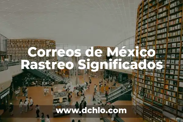 Cómo hacer el outlook de respuesta automática de mensaje 5 Correos de México Rastreo Significados