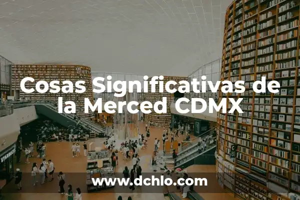 Significado de Soñar con Cosas Sanguinarias 8 Cosas Significativas de la Merced CDMX