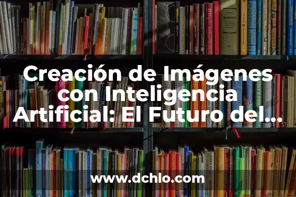 Como hacer diseño textil de manera orgánica 5 Creación de Imágenes con Inteligencia Artificial: El Futuro del Arte y la Tecnología