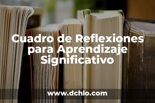 Partidos de la Selección Española de Fútbol Masculino: Todos los Detalles 7 Cuadro de Reflexiones para Aprendizaje Significativo