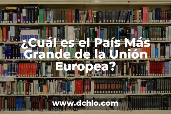 Cuántos Habitantes Tiene la Comunidad Autónoma de Cataluña Exactamente 4 ¿Cuál es el País Más Grande de la Unión Europea?