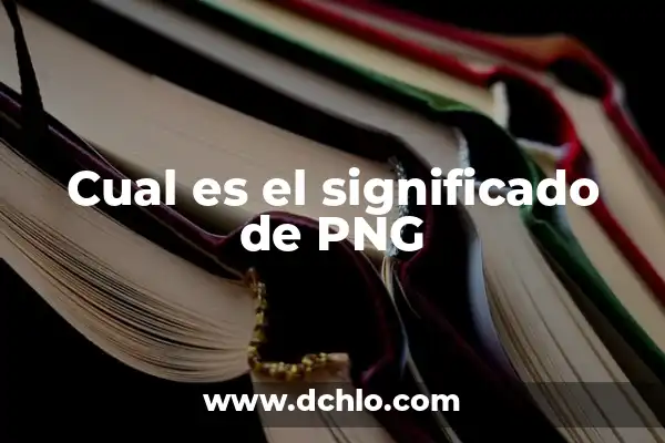 Significado del Nombre de Raymundo 6 Cual es el significado de PNG