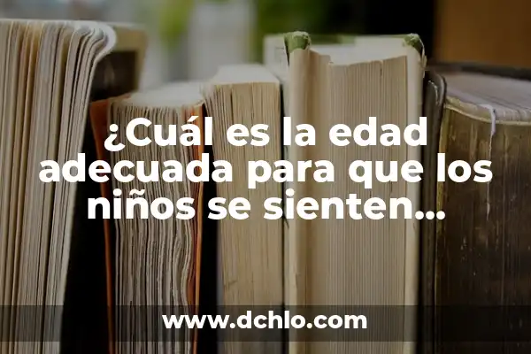 Cómo calcular el porcentaje entre dos valores en Excel con la fórmula adecuada 4 ¿Cuál es la edad adecuada para que los niños se sienten delante en un vehículo?