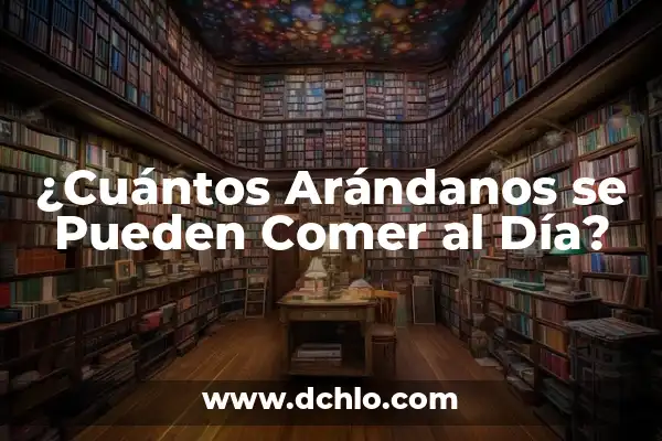 Cómo hacer lavados nasales para bebés 7 ¿Cuántos Arándanos se Pueden Comer al Día?