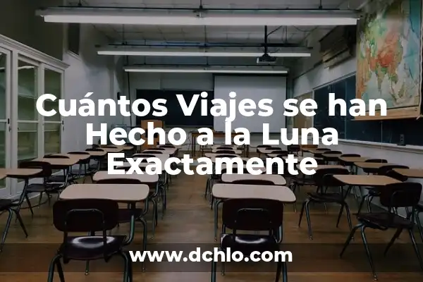 Cuántos jugadores hay en un equipo de rugby exactamente 7 Cuántos Viajes se han Hecho a la Luna Exactamente