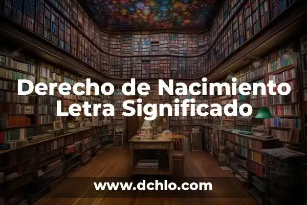 Cómo hacer un molino de agua para el Belén 8 Derecho de Nacimiento Letra Significado