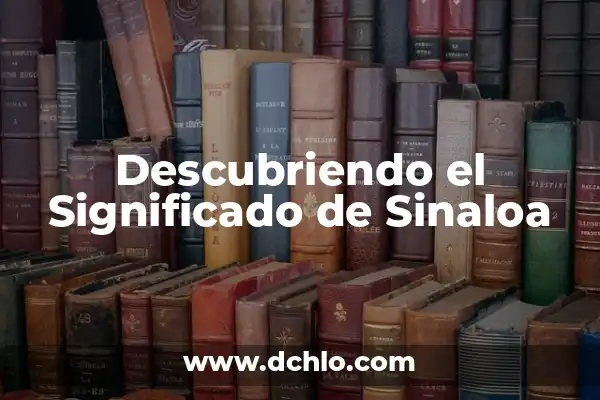 El Significado del Vestido de Sinaloa: Un Viaje Cultural 8 Descubriendo el Significado de Sinaloa