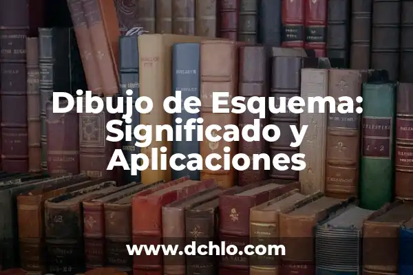 Igualdad de Oportunidades Significado Esquema 6 Dibujo de Esquema: Significado y Aplicaciones