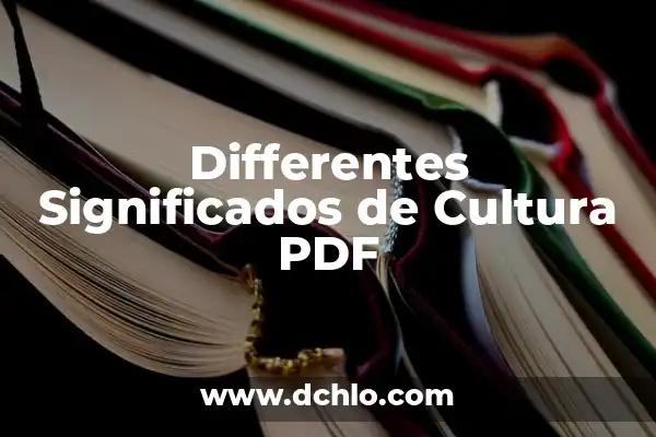 Ideas y significados de tatuajes: Diseños corporales con historia 6 Differentes Significados de Cultura PDF