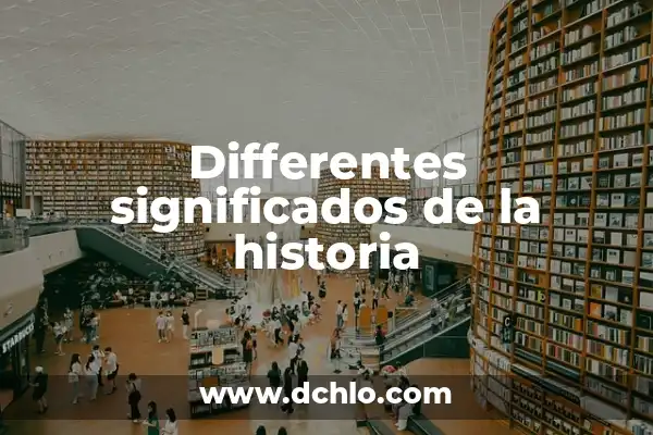 Ideas y significados de tatuajes: Diseños corporales con historia 7 Differentes significados de la historia
