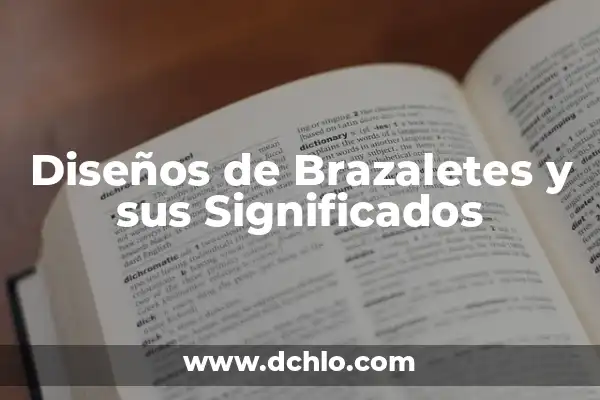 Brazaletes Aztecas Tatuados y su Profundo Simbolismo 6 Diseños de Brazaletes y sus Significados