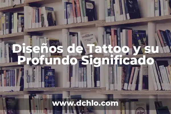 Imprimir de un Lobo: Descubre su Significado y Simbolismo 3 Diseños de Tattoo y su Profundo Significado