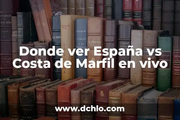 ¿Qué lenguaje se habla en Suiza? 8 Donde ver España vs Costa de Marfil en vivo