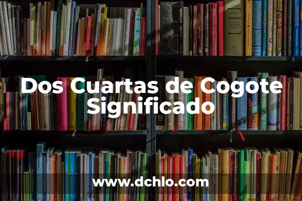 Significado de Símbolo de Dos XX 8 Dos Cuartas de Cogote Significado
