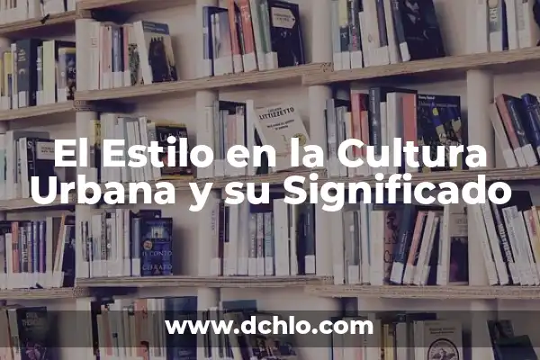 Migos: El Significado detrás de su Nombre y su Impacto en la Música Urbana 3 El Estilo en la Cultura Urbana y su Significado