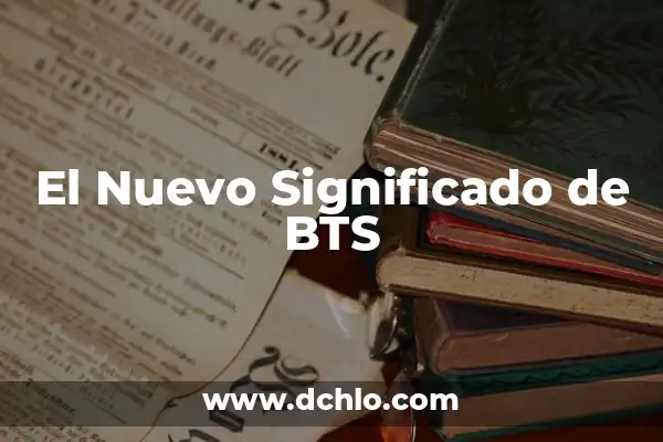 Tatuajes de BTS y su significado: Un viaje al corazón del ARMY 8 El Nuevo Significado de BTS
