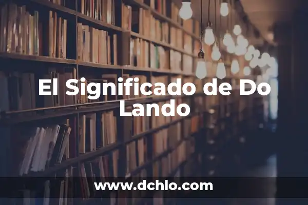 Significado do Símbolo de Baphomet 3 El Significado de Do Lando