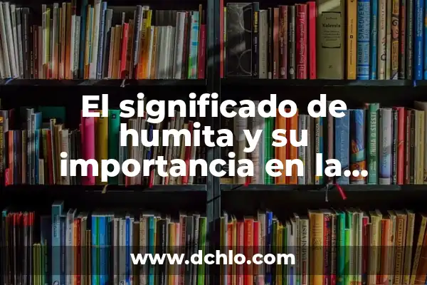 El significado de soup y su relevancia en la gastronomía 7 El significado de humita y su importancia en la gastronomía