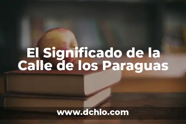 Tatuajes de Paraguas con Lluvia: Un Simbolismo Profundo 4 El Significado de la Calle de los Paraguas