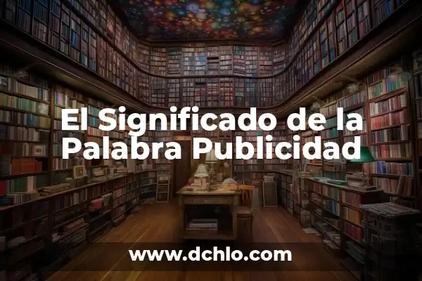 Cómo Quitar las Notificaciones de Instagram de una Vez por Todas 3 El Significado de la Palabra Publicidad