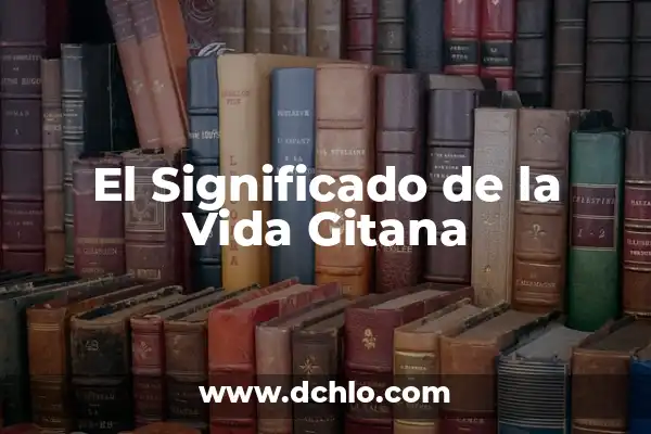 Marieta Isla de las Tentaciones Desnuda: Todo lo que Necesitas Saber 7 El Significado de la Vida Gitana