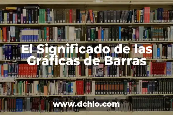 Tatuajes de Códigos de Barras: Significado y Simbolismo 3 El Significado de las Gráficas de Barras