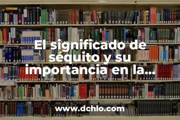 El significado de enternecimiento en la historia feudal 4 El significado de séquito y su importancia en la historia