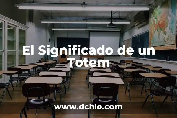 El Simbolismo de la Serpiente como Tótem 7 El Significado de un Totem