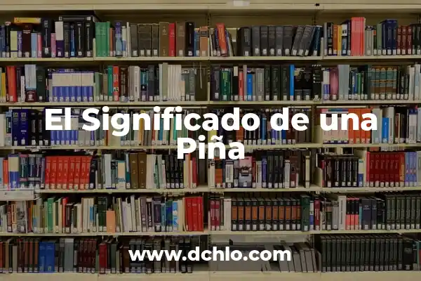 Significado del Tatuaje de Mono: Un Diseño con Profundo Simbolismo 7 El Significado de una Piña