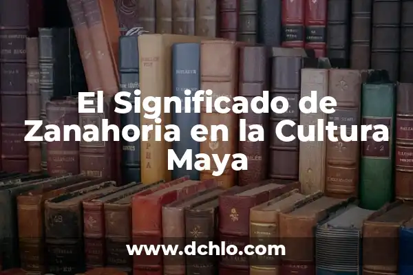 Cuánto tarda en cocer una patata al horno, al microondas y en agua 7 El Significado de Zanahoria en la Cultura Maya