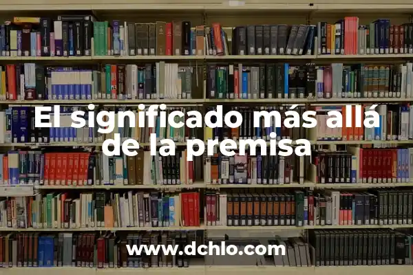 Michoacán, el significado más allá de la muerte 3 El significado más allá de la premisa