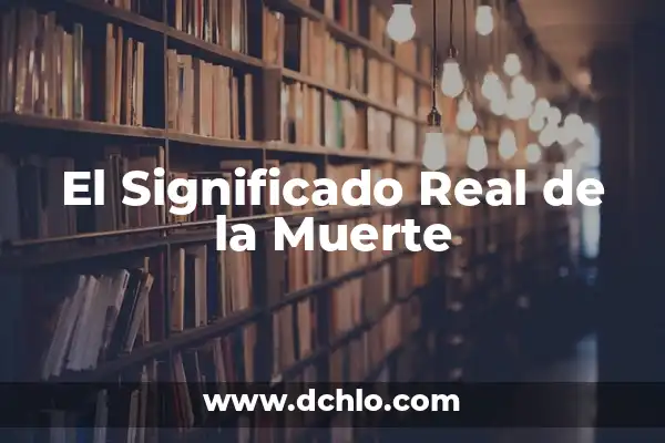 Canciones de Anuel AA Real Hasta la Muerte - La Discografía Completa 3 El Significado Real de la Muerte
