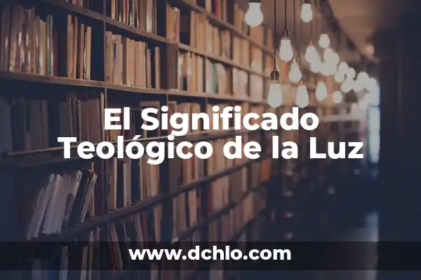 El Escudo de Suecia: Un Símbolo de Identidad Nacional 6 El Significado Teológico de la Luz
