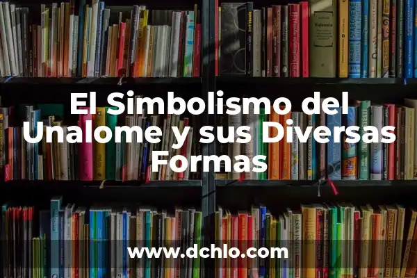 Nacional: Un Concepto Fundamental en Diversas Disciplinas 7 El Simbolismo del Unalome y sus Diversas Formas