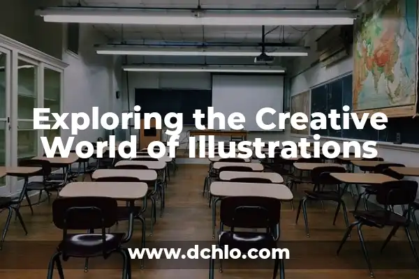 Exploring the Fascinating World of the Möbius Triangle 4 Exploring the Creative World of Illustrations