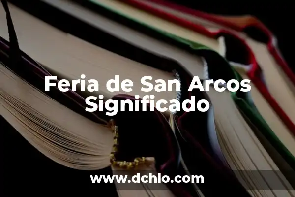 Episodios de One Piece Programa de Televisión: Guía Completa y Actualizada 5 Feria de San Arcos Significado