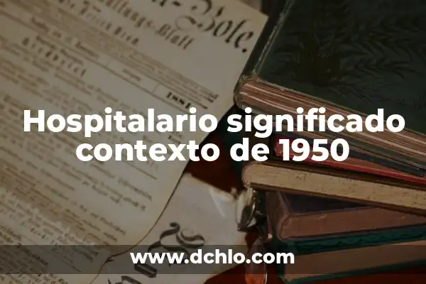 Como Hacer Lomo Saltado Peruano 5 Hospitalario significado contexto de 1950