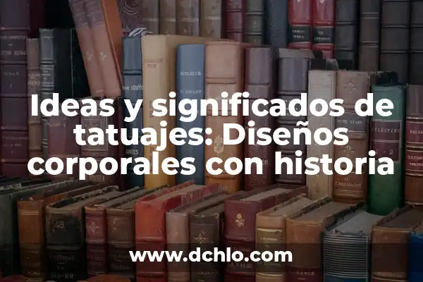 Significados de los Escudos del Fútbol Español: Historia y Simbolismo 3 Ideas y significados de tatuajes: Diseños corporales con historia