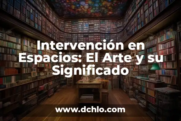 Atención de la Urgencia Obstétrica: Significado y Protocolos 5 Intervención en Espacios: El Arte y su Significado