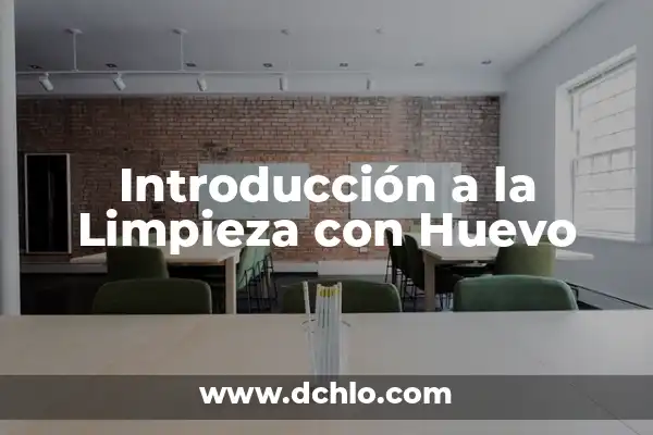 El Simbolismo del Maquillaje Ritual 5 Introducción a la Limpieza con Huevo