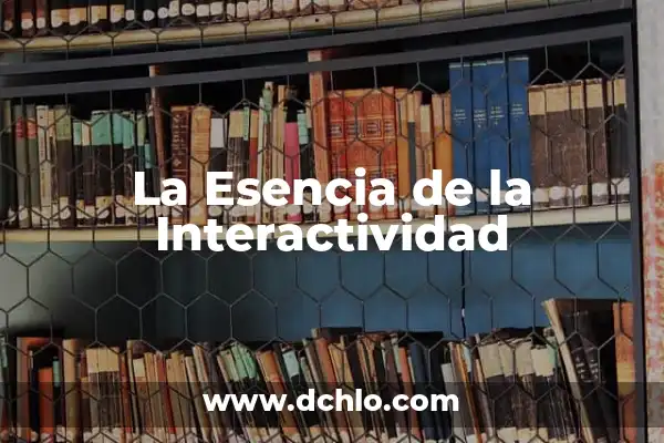 Significado de Songo: Un Viaje al Corazón de la Cultura Peruana 8 La Esencia de la Interactividad