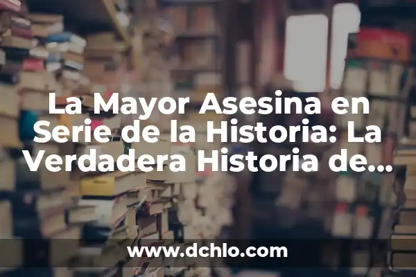 El significado de séquito y su importancia en la historia 7 La Mayor Asesina en Serie de la Historia: La Verdadera Historia de Pu Yi