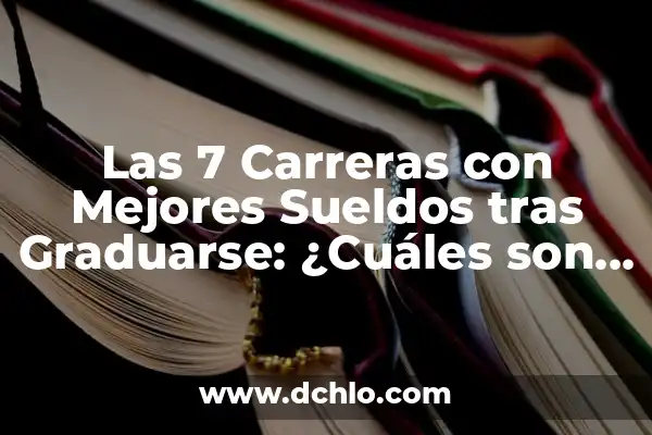 O Significado do Símbolo da Radiologia 6 Las 7 Carreras con Mejores Sueldos tras Graduarse: ¿Cuáles son las Opciones más Rentables?