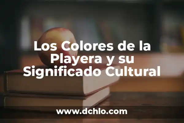 El Significado del Bikini en la Moda Actual 5 Los Colores de la Playera y su Significado Cultural