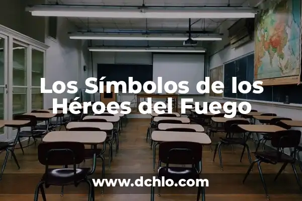 El Significado del Dragón Chino de Fuego 6 Los Símbolos de los Héroes del Fuego