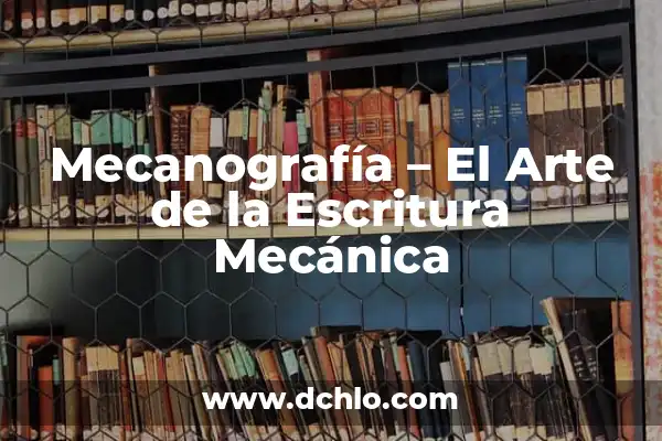 Número de Prandtl: El Pilar de la Mecánica de Fluidos 3 Mecanografía – El Arte de la Escritura Mecánica