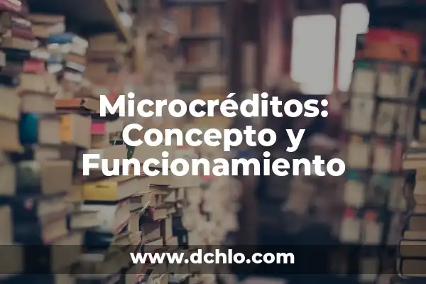 Motor de Combustión Interna: Definición y Funcionamiento 3 Microcréditos: Concepto y Funcionamiento